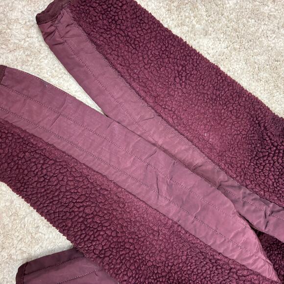 Vintage Patagonia Retro X Full Zip Fleece Jacket Women's Small - Picture 9 of 10